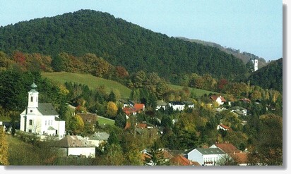 Altenmarkt, Niederösterreich