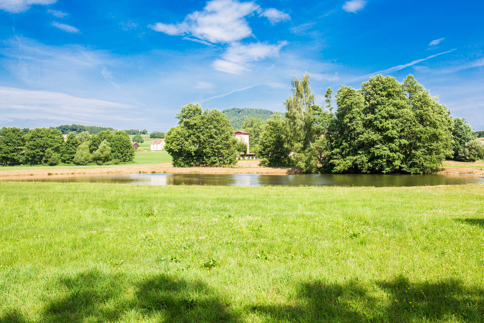 Die Stadt Rötz urgemütlich, immer lustig & echt bayerisch